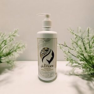 Gulflora Herbal Shampoo ( 500ml )