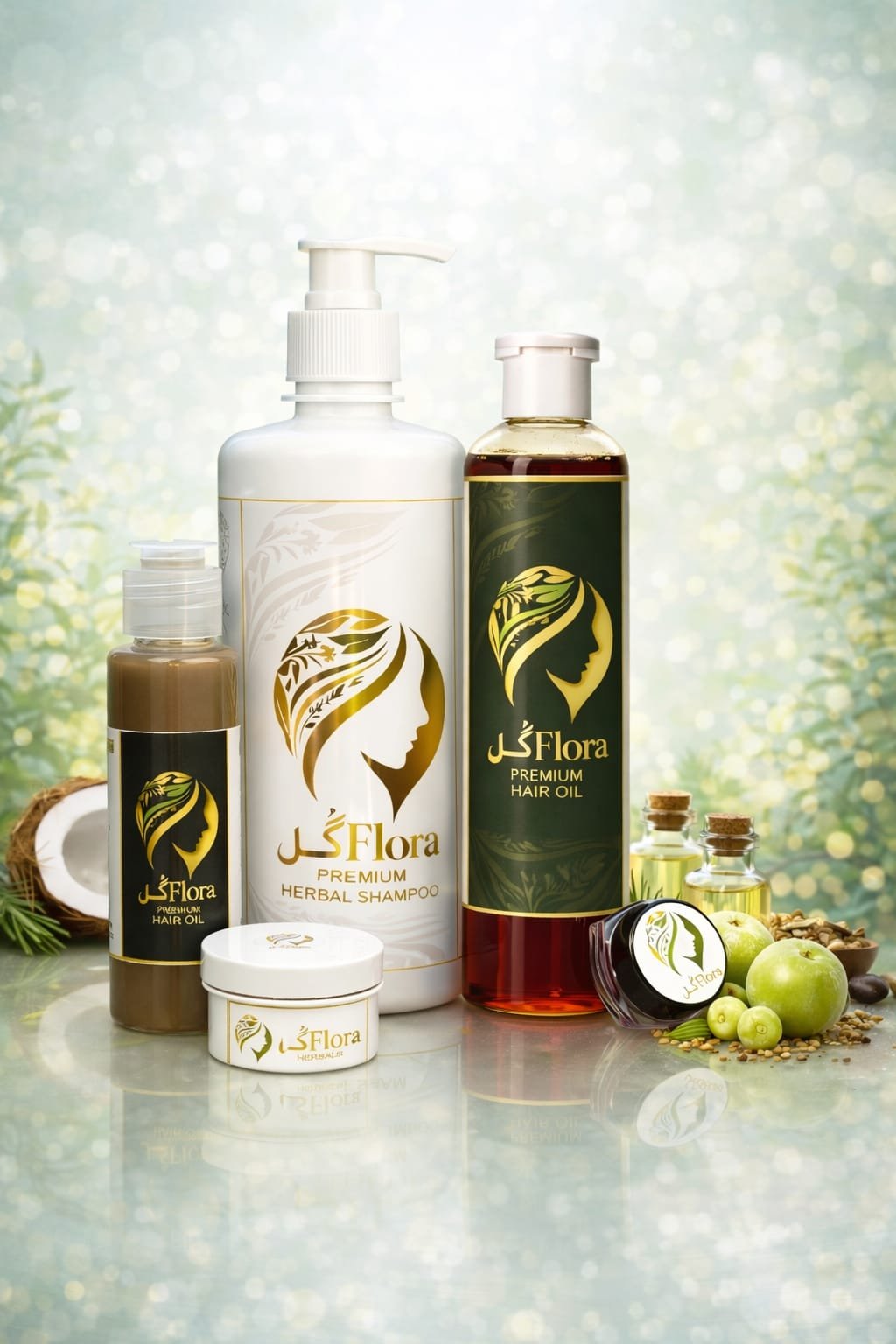 gul flora all product
