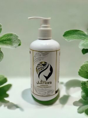 Gulflora Herbal Shampoo ( 250ml )